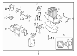 2004 land cruiser condenser toyota land cruiser air conditioning parts quality 2004 land cruiser condenser 2004 land cruiser condenser manufacturers. Evaporator Components For 1999 Toyota Land Cruiser Toyota Parts Center