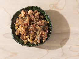 Bacon Xo Sauce Bacon Asian Recipes Sauce Recipes
