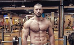 Tango és cash (teljes film) vhsrip. Florian Munteanu To Play Ivan Drago S Son In Creed 2 Variety