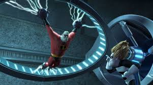 Is Syndrome The Illegitimate Son Of Mr Incredible Read The Take Spoilers for both the incredibles and incredibles 2 will be left unmarked. illegitimate son of mr incredible