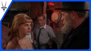 The Night They Raided Minsky's