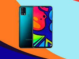 Samsung Galaxy F12 Launch: Samsung ...