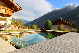 Naturpool Mit Verantwortung Natur Pool Garten Design Pool