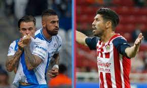 El mediocampista respeta a las chivas, pero juzga a puebla en mejor momento y apuesta por alargar la racha. Yvl 9qarwnnsxm