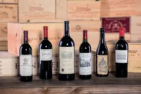 Ranking The Best Years For Napa Cabernet Vinfolio Blog