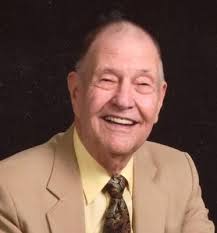 Eldon Pentecost Obituary (2015)