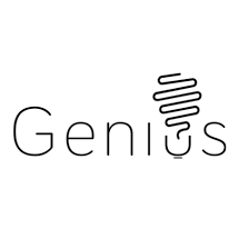 A person of extraordinarily high intelligence; Genius Global Home Facebook