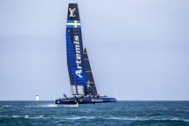 Image result for america's cup 2017