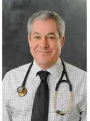 Dr. Brian Blanchette, MD