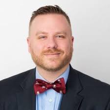 Attorney Mark Robertson