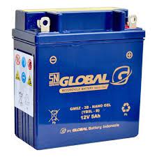 Aki Motor Gtz 7s Nano Gel Membeli Jualan Online Aki Part Dengan Harga Murah Lazada Indonesia Motorcycle Battery Battery Motorcycle
