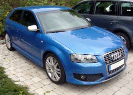 Image result for Sprint Blue 2005 Audi