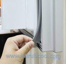 Silakan klik ganti getah pintu peti sejuk l replace the refrigerator door rubber untuk melihat artikel selengkapnya. Getah Pintu 1 1 Jom D I Y