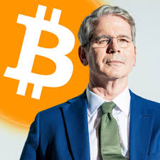 שר אוצר שמחזיק ביטקוין** בסדר, בסדר, בעקיפין. מזכיר האוצר המיועד של טראמפ,  סקוט בסנט, חשף השקעות של לא פחות מ-700 מיליון דולר, שבניהן, שוכנת לה אחזקה  "צנועה" של קרן הסל IBIT