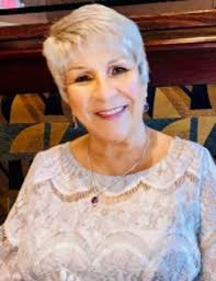 Margarita Elizabeth "Betty" Anderson Weedon Obituary May 28, 2021