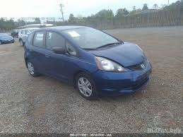 Find the best new and used honda fit sold by trusted owners and dealers on canada's largest autos marketplace, kijiji autos. Honda Fit 2010 Blue 1 5l Vin Jhmge8h26as027101 Free Car History