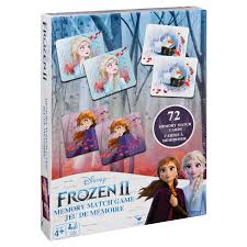Sorti en 2013, il est librement inspiré du conte homonyme de hans christian andersen publié en 1844. Jeu De Memoire Reine Des Neiges 2 Jeux De Societe Prescolaire 5 Ans Et Avant De Savoir Lire