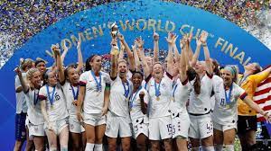 Jun 06, 2021 · la selección femenina se queda con 14 jugadoras: La Seleccion Femenina De Futbol De Usa No Consigue La Igualdad Salarial