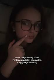 if this is ur fav ily! || #relatable #fyp #fontainesdc #music #indieto...