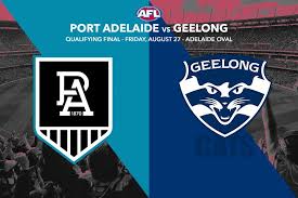 Port adelaide turned on their famed afterburners and made geelong pay the ultimate price for persistent poor finishing by booking their first preliminary final berth since 2014. 5k6t0iewj3pypm
