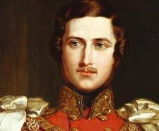 The life of Prince Albert: The perfect prince