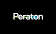 Peraton