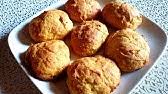 Dietetic oatmeal cookies / the best healthy oatmeal c. How To Bake Soft Scones Quick And Easy Method No Eggs Youtube