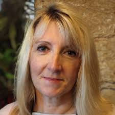 Counsellor Jane Driver