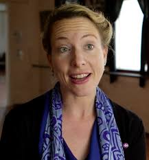 Erica Rose Jeffrey : Profile @ Arts Front