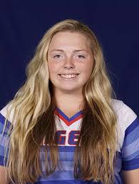 2017-18 Softball Roster