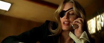 Kill Bill: Vol. 2 (2004)