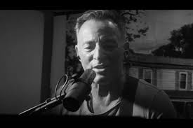 Takako matsu, masaharu fukuyama, suzu hirose and others. Watch Bruce Springsteen Records Reflects In Letter To You Documentary Trailer Acq5