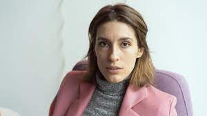 Hottest pictures of andrea petkovic. Interview Andrea Petkovic Ich Habe Immer Mit Deutschland Geprahlt Augsburger Allgemeine