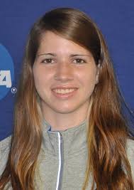 2015-16 Women's Track & Field Roster