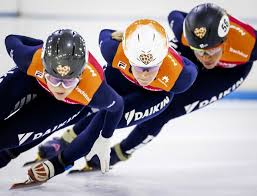 Met veel verdriet hebben we vernomen dat lara van ruijven is overleden. Je Denkt Er Nog Wel Aan Maar Het Wordt Meer Een Mooie Herinnering Dan Een Tragedie Schaatsen Ad Nl