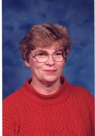 Martha “Lynn” Nickol