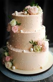 Fresh & beautiful flowers online. 18 Simple Wedding Cakes For Every Wedding Theme