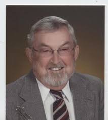 Ralph J. Pack Obituary