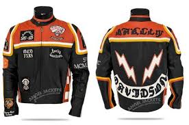 Harley Davidson And Marlboro Man Leather Motorcycle Jacket Vintage Leather Motorcycle Jacket Motorbike Jackets Harley Davidson Leather Jackets