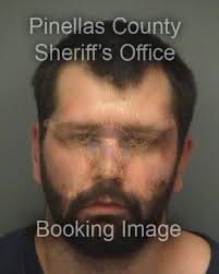 Jail Bookings Report: Aug. 28