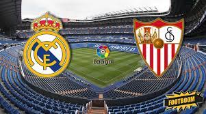 09.05.2021 → реал мадрид · севилья матч. Real Sevilya Prognoz Anons I Stavka Na Match 19 01 2019 á‰ Footboom