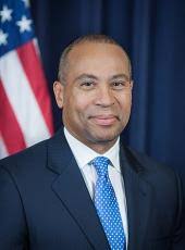 Patrick Campaign Press Release