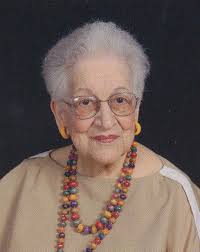 Edna Killough Obituary