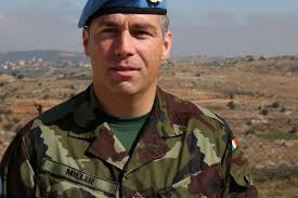 Irish Defence Forces