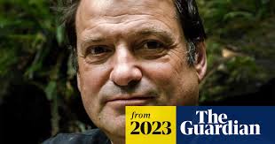 Tim Harland obituary