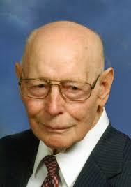 Obituary information for Clarence H. Pilgrim