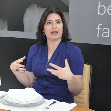 Senadora pelo mato grosso do sul desde 2015. Entrevista Com A Senadora Simone Tebet Mdb Ms By Abert