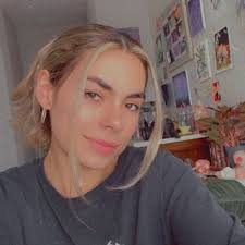 Tina Sutherland (@tinams91)