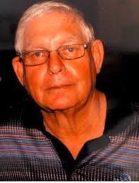 Robert Prince Obituary (1943