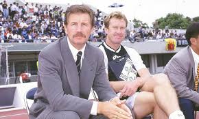 Stuart baxter har tackat ja till aik. Stuart Baxter Recalls The Day The Earth Shook When Great Hanshin Earthquake Ripped Through Kobe In Japan Daily Mail Online